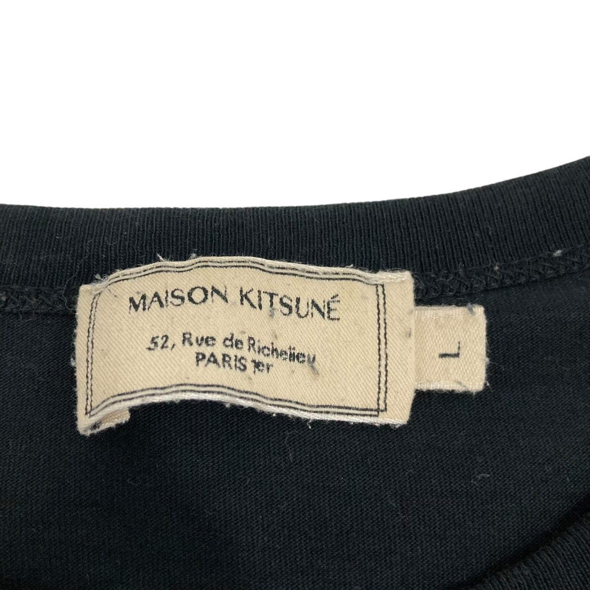 半袖TシャツGU00155KJ0008