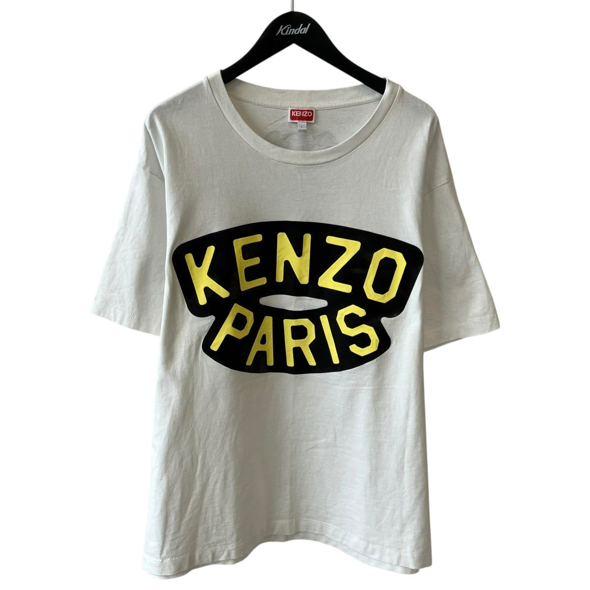 23SSOVERSIZE SAILOR T-SHIRT半袖TシャツFD55TS1754SY