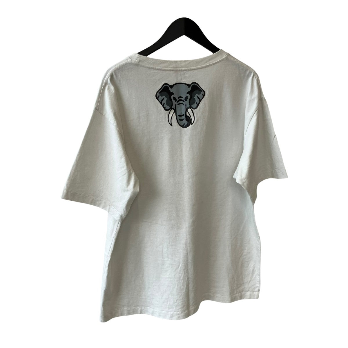 23SSOVERSIZE SAILOR T-SHIRT半袖TシャツFD55TS1754SY