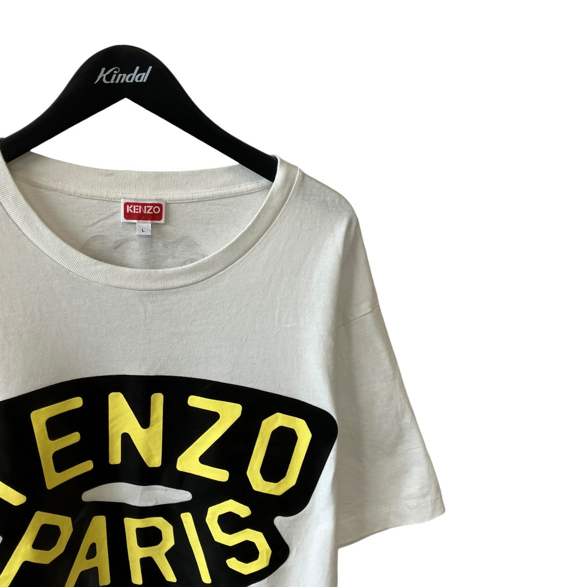 23SSOVERSIZE SAILOR T-SHIRT半袖TシャツFD55TS1754SY