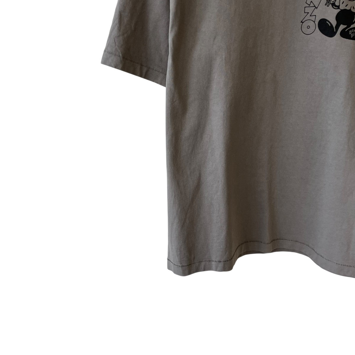 BOKE BOY半袖TシャツFD55TS4584SY