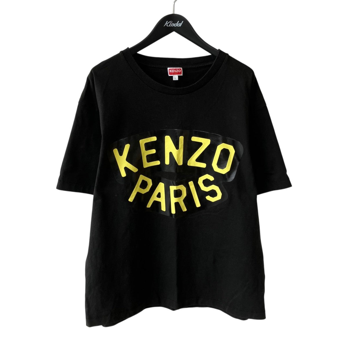 23SSOVERSIZE SAILOR T-SHIRT半袖TシャツFD55TS1754SY