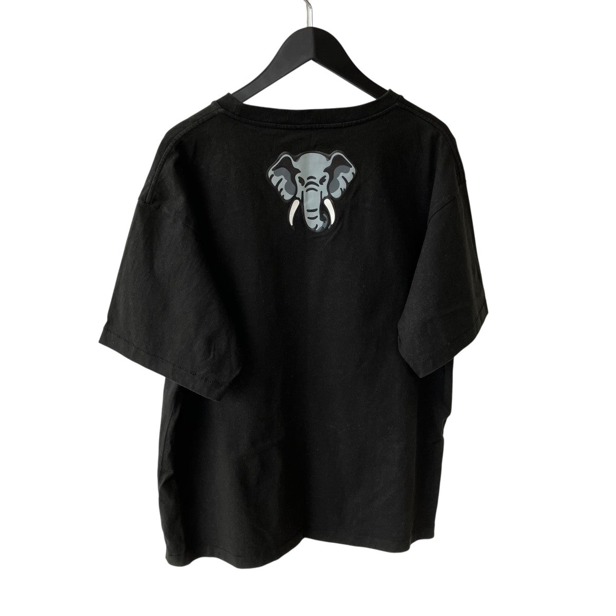 23SSOVERSIZE SAILOR T-SHIRT半袖TシャツFD55TS1754SY
