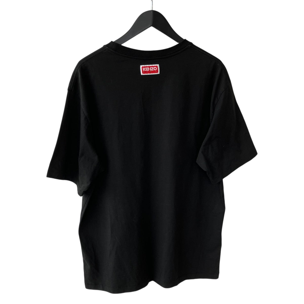 23SSBOKE FLOWER半袖TシャツFD55TS4454SO