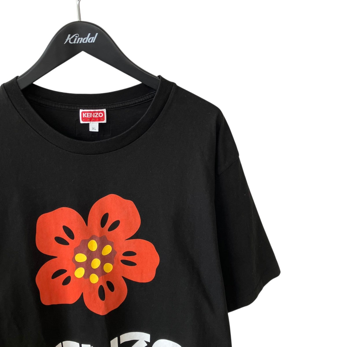 23SSBOKE FLOWER半袖TシャツFD55TS4454SO