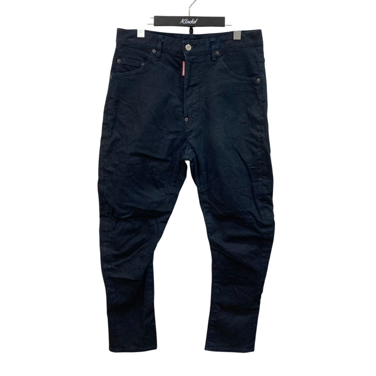 COMBAT JEANデニムパンツS74LB0909