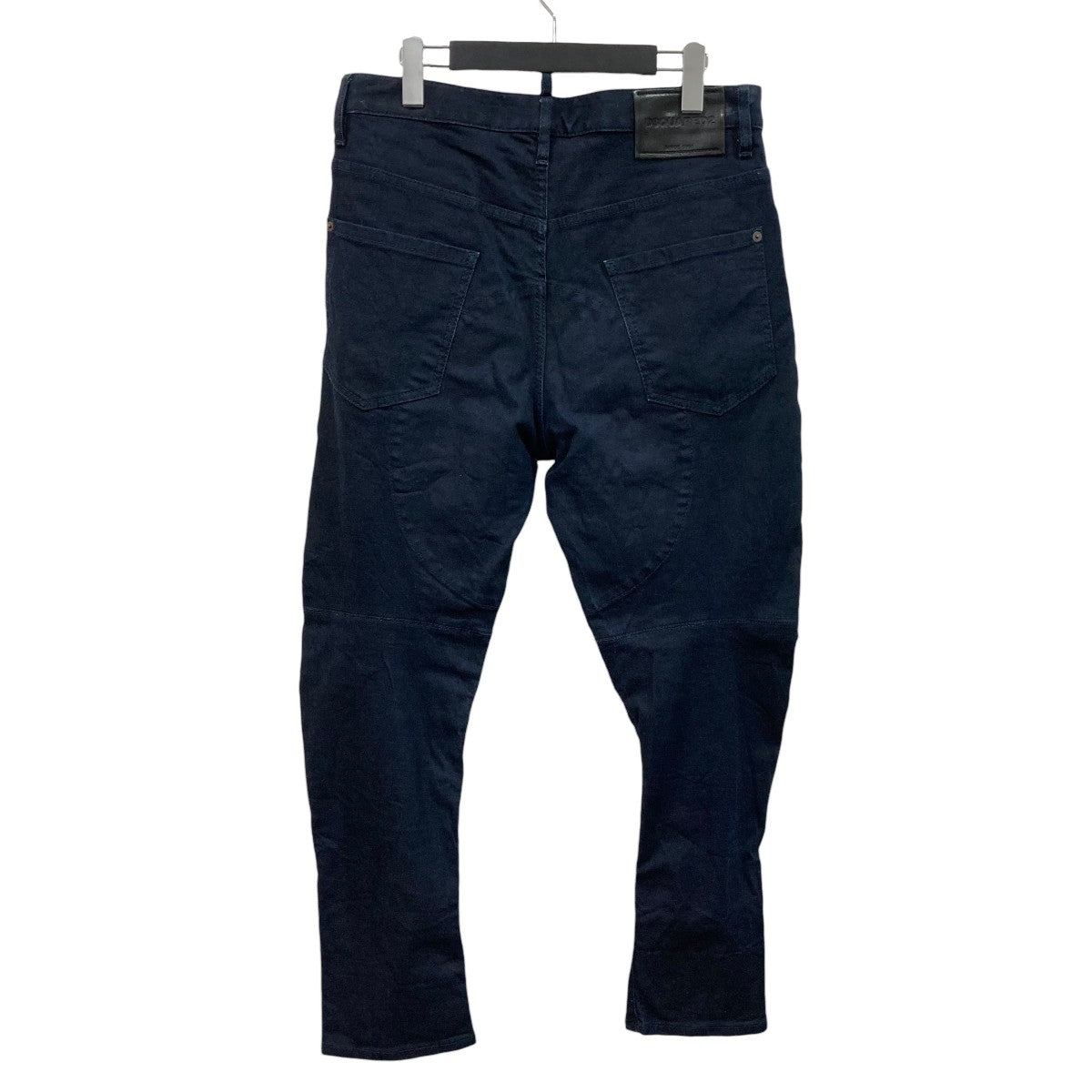 COMBAT JEANデニムパンツS74LB0909