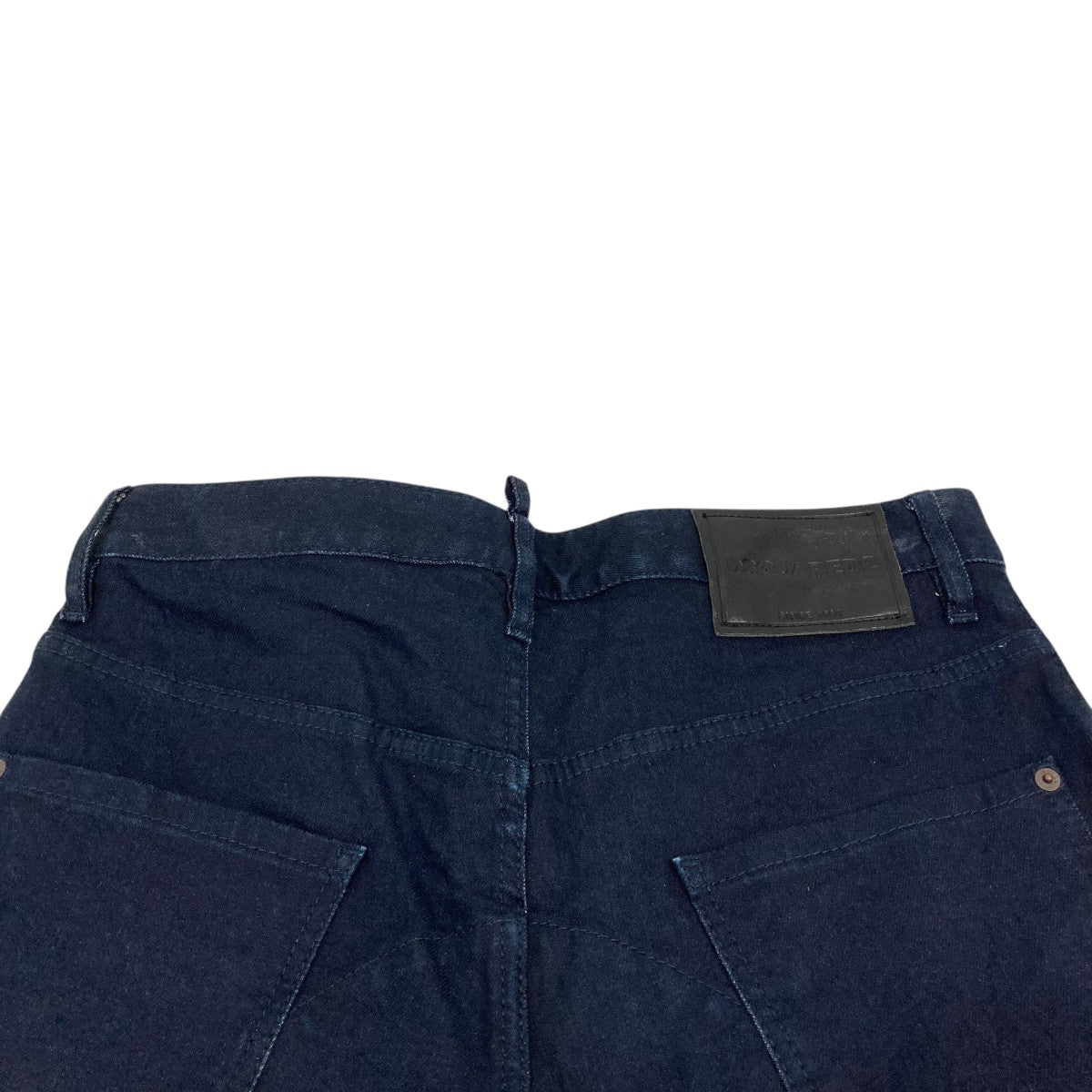 COMBAT JEANデニムパンツS74LB0909