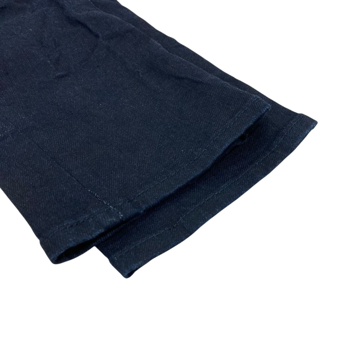 COMBAT JEANデニムパンツS74LB0909