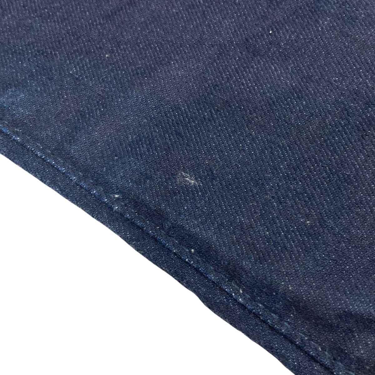 COMBAT JEANデニムパンツS74LB0909