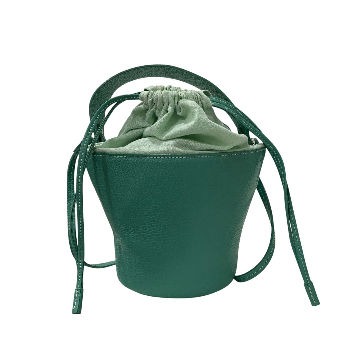 Pottery Bagショルダーバッグ