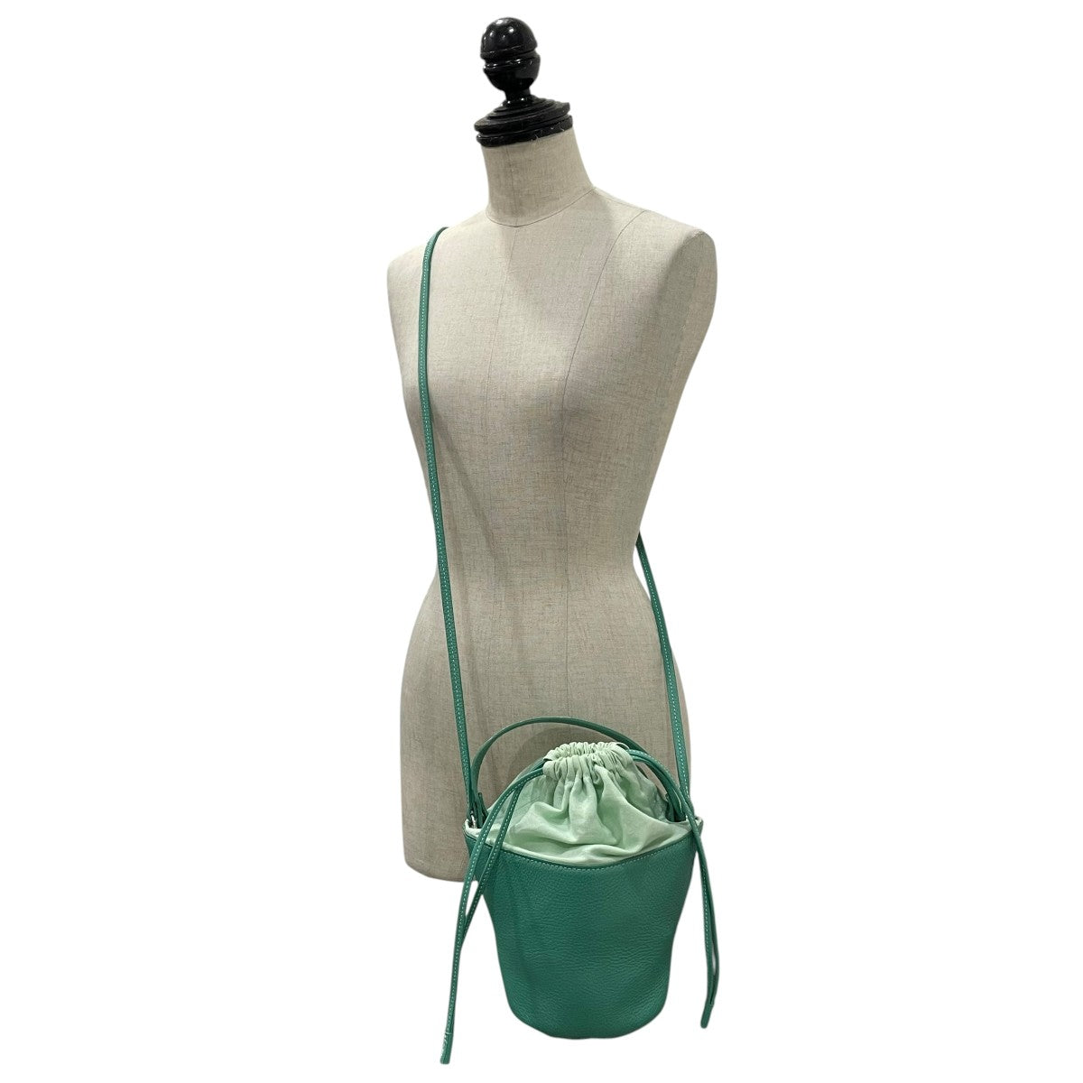 Pottery Bagショルダーバッグ