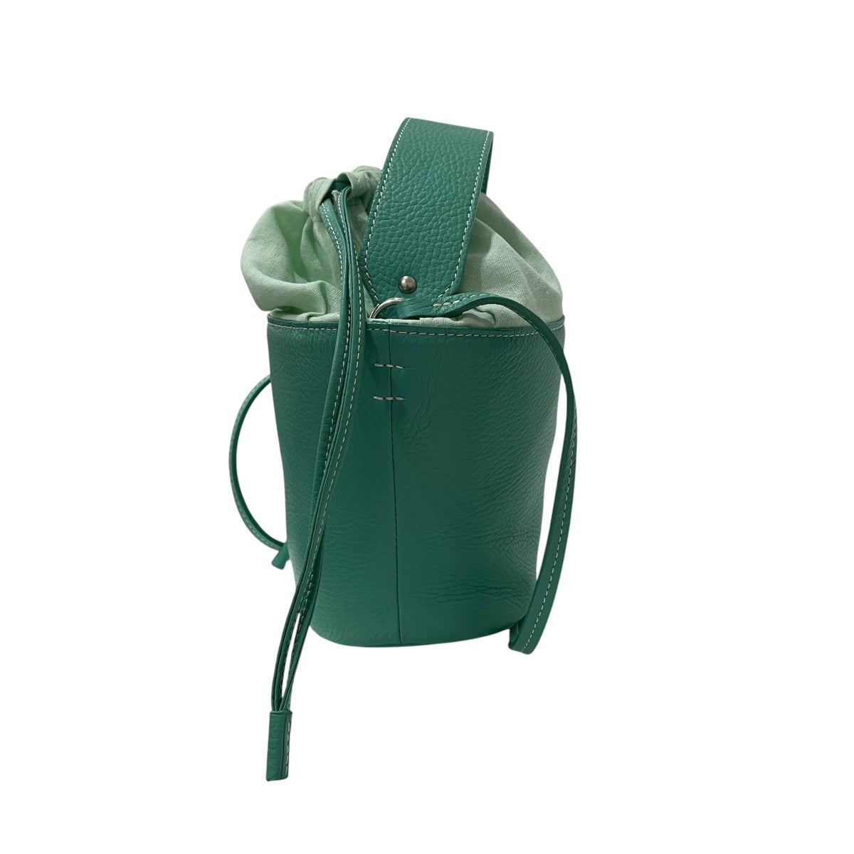 Pottery Bagショルダーバッグ