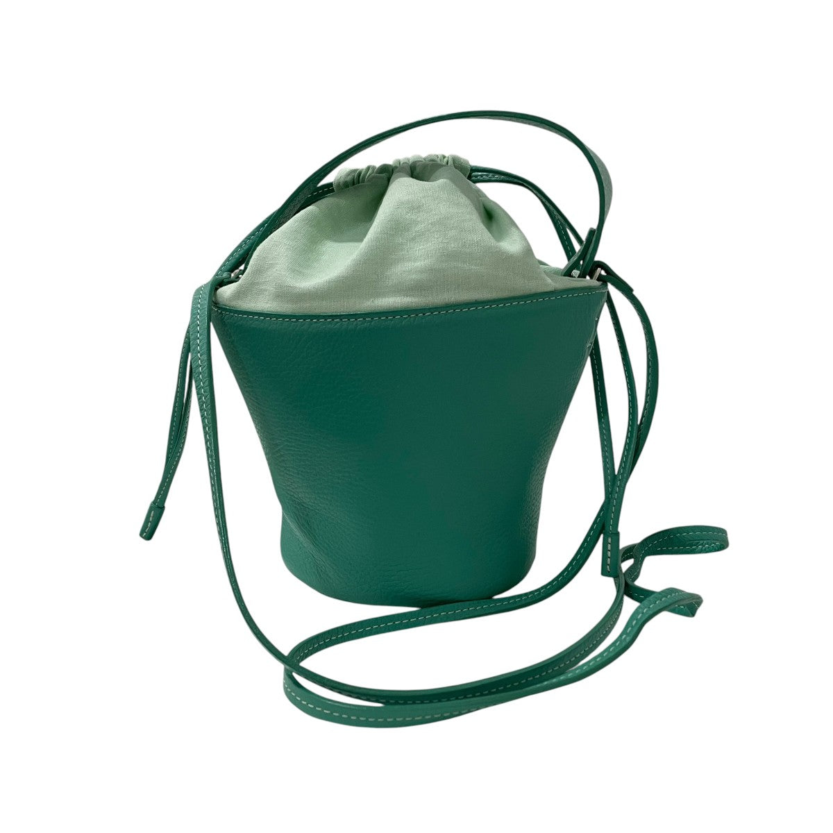 Pottery Bagショルダーバッグ
