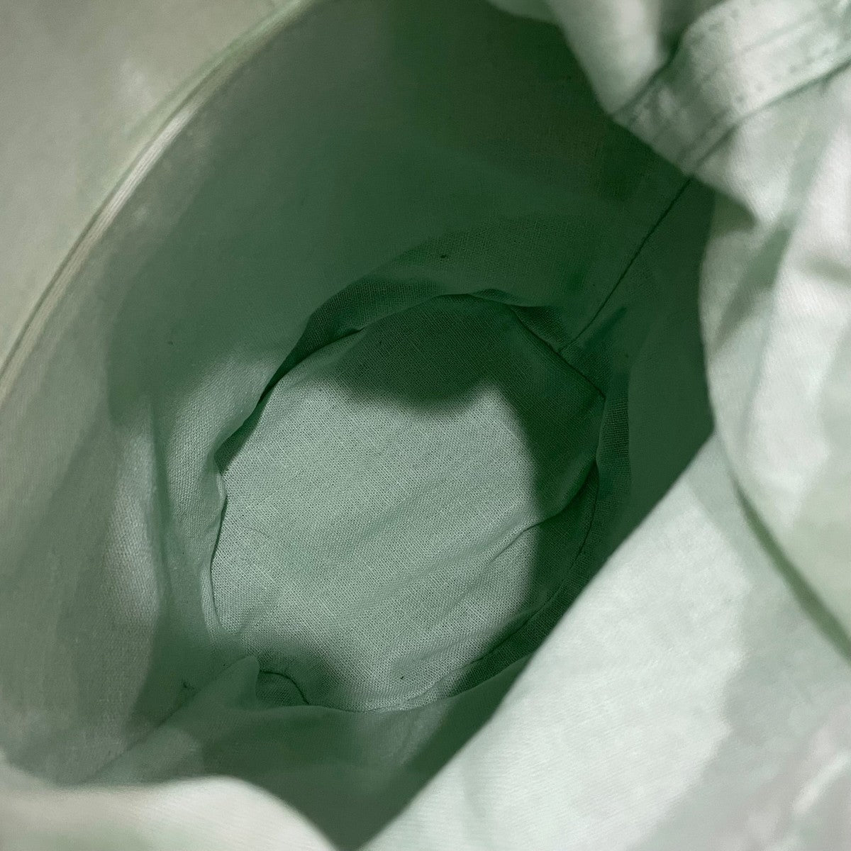 Pottery Bagショルダーバッグ