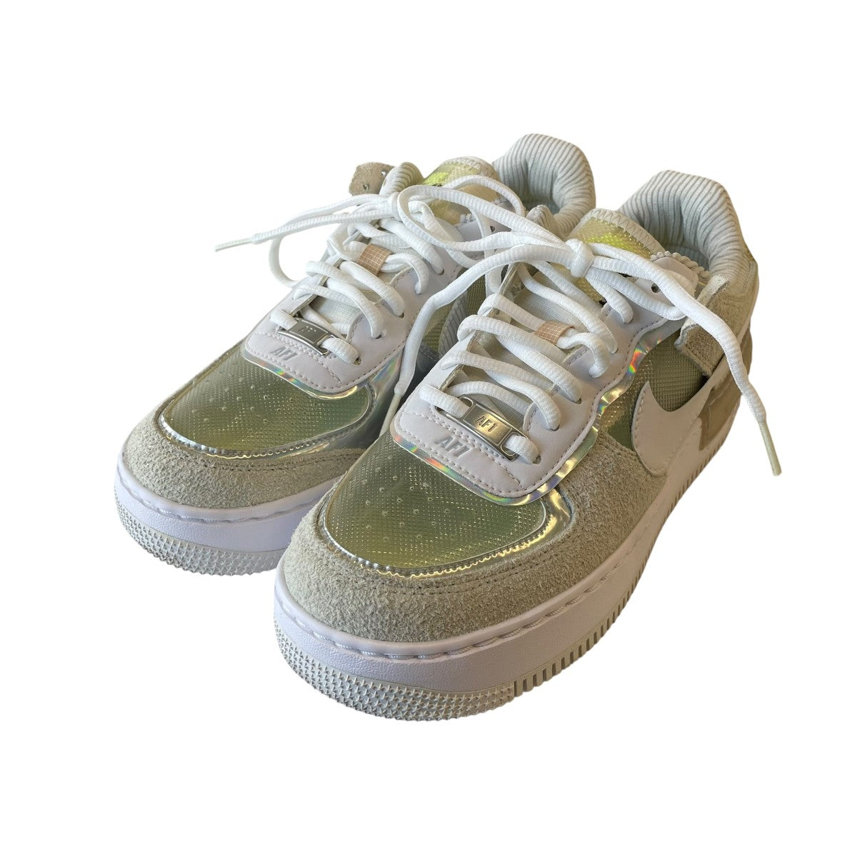 Air Force 1 ShadowスニーカーDC5255-043