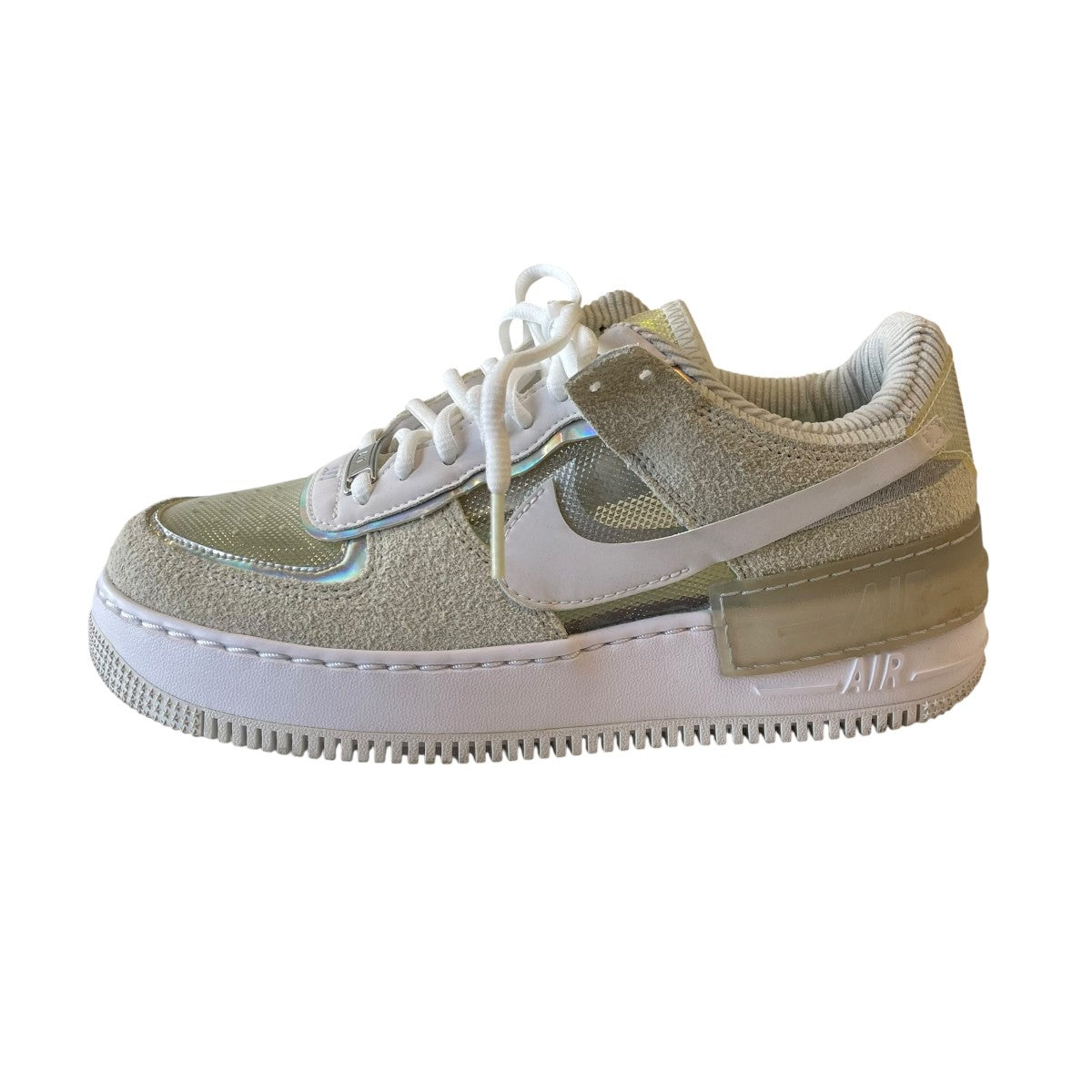 Air Force 1 ShadowスニーカーDC5255-043