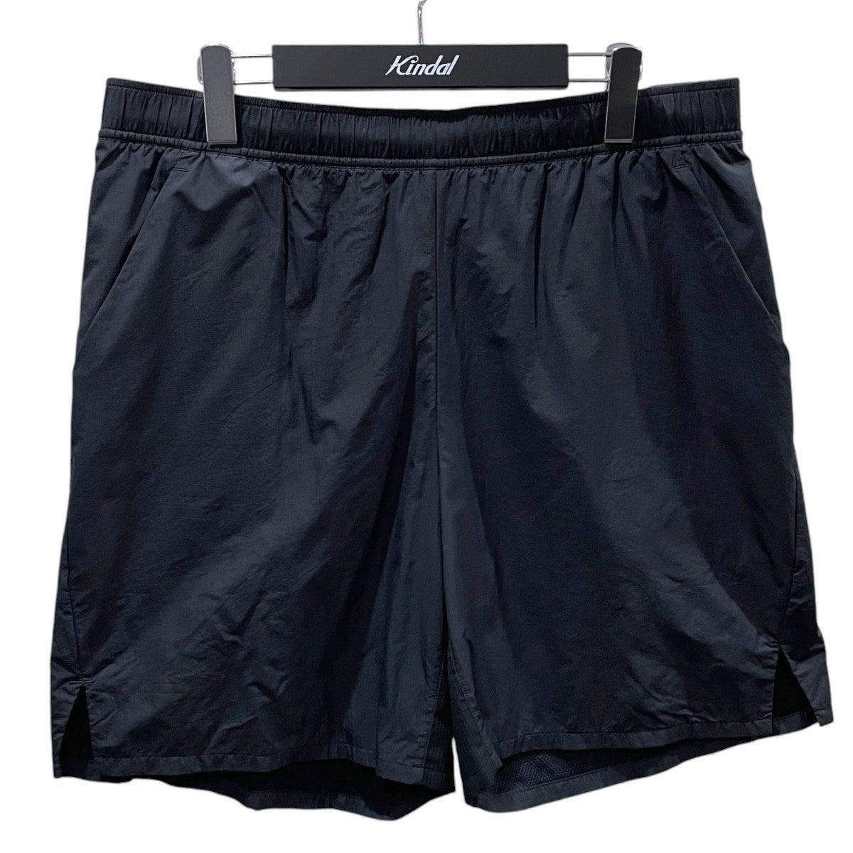 24SS ナイロンハーフパンツ Lightweight Tennis Shorts ライトウェイト テニスショーツ 1UE1004 0553