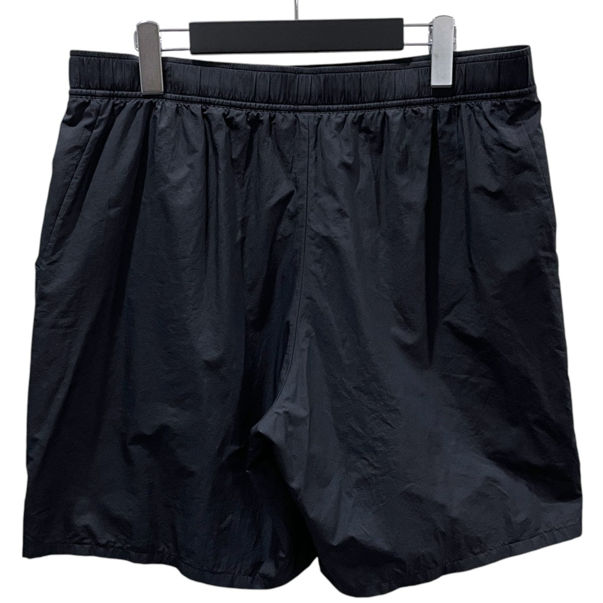24SS ナイロンハーフパンツ Lightweight Tennis Shorts ライトウェイト テニスショーツ 1UE1004 0553