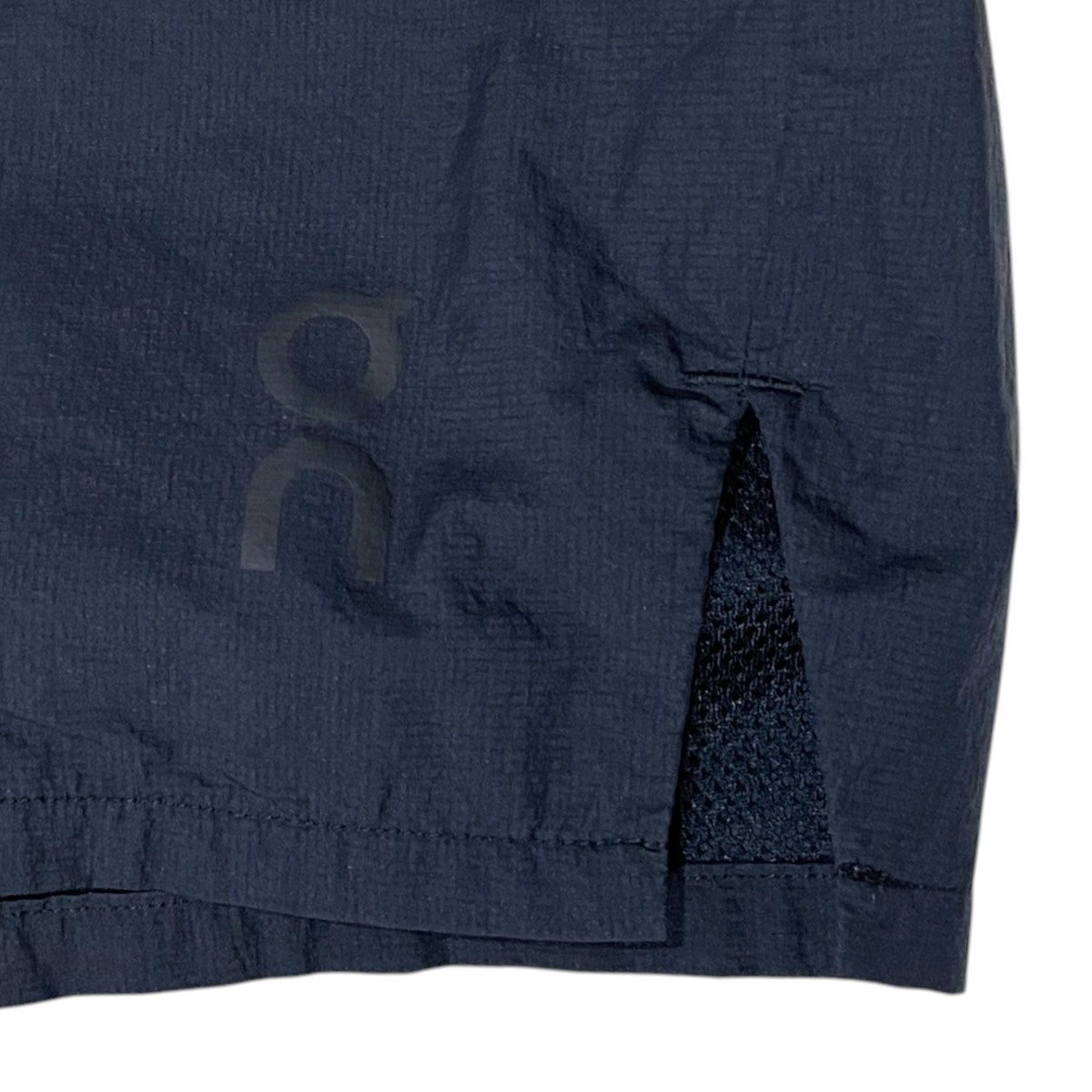 24SS ナイロンハーフパンツ Lightweight Tennis Shorts ライトウェイト テニスショーツ 1UE1004 0553