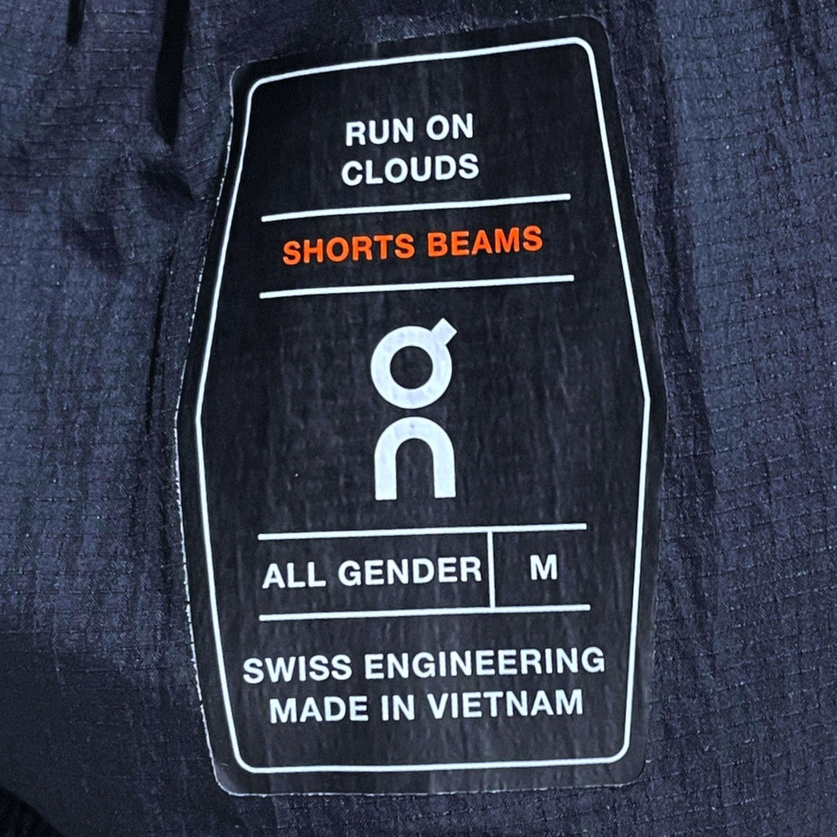 24SS ナイロンハーフパンツ Lightweight Tennis Shorts ライトウェイト テニスショーツ 1UE1004 0553