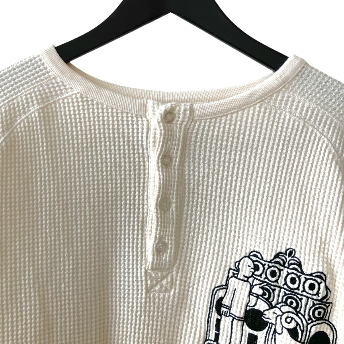 長袖Tシャツ00241201-BR