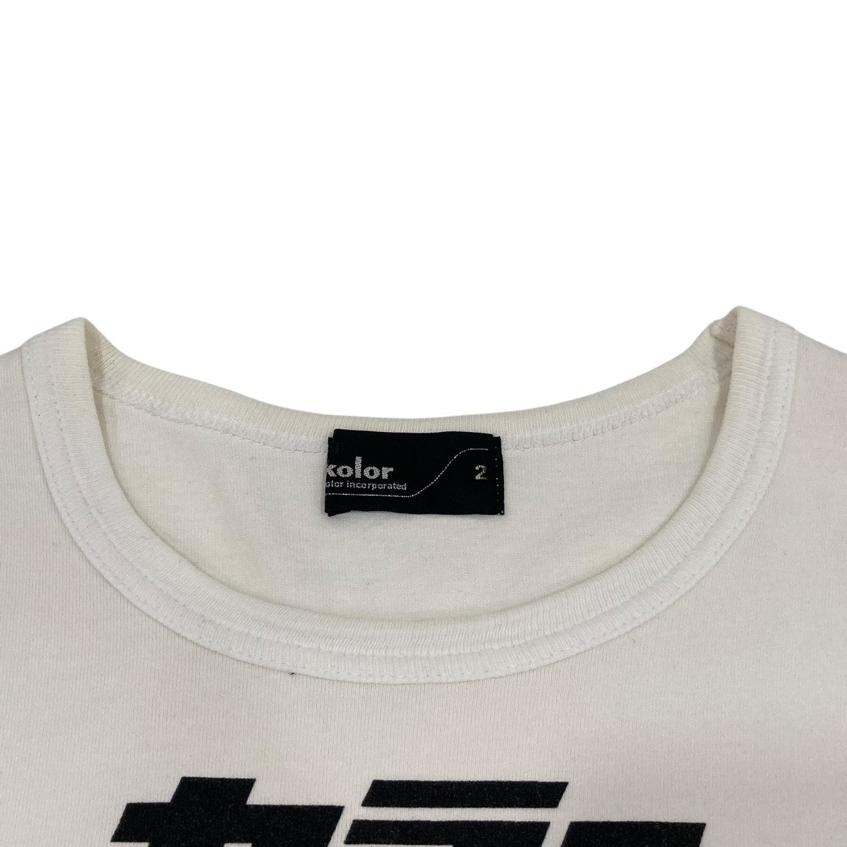 Tシャツ18wcmt10207