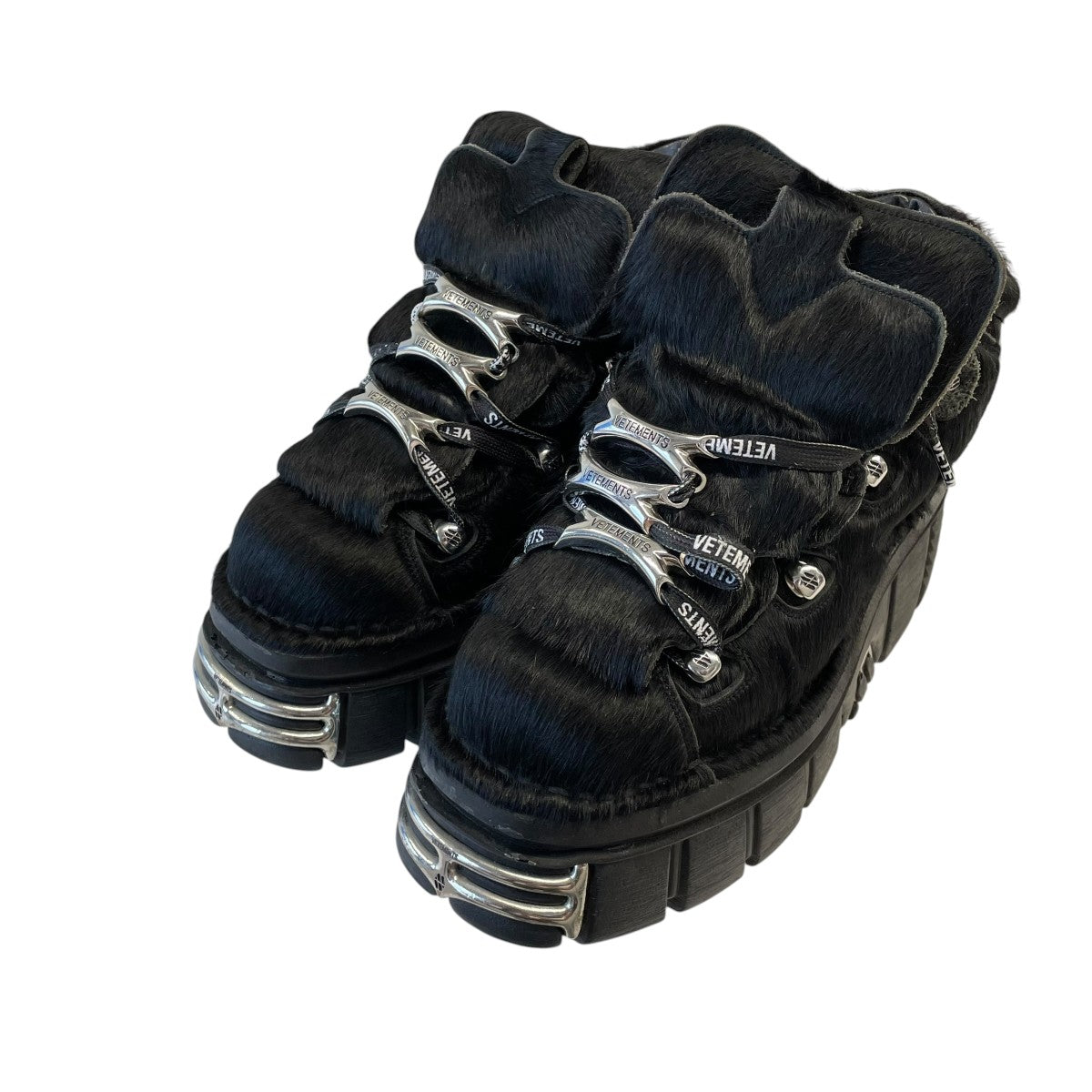 Platform SneakerプラットフォームスニーカーUE54SN100B