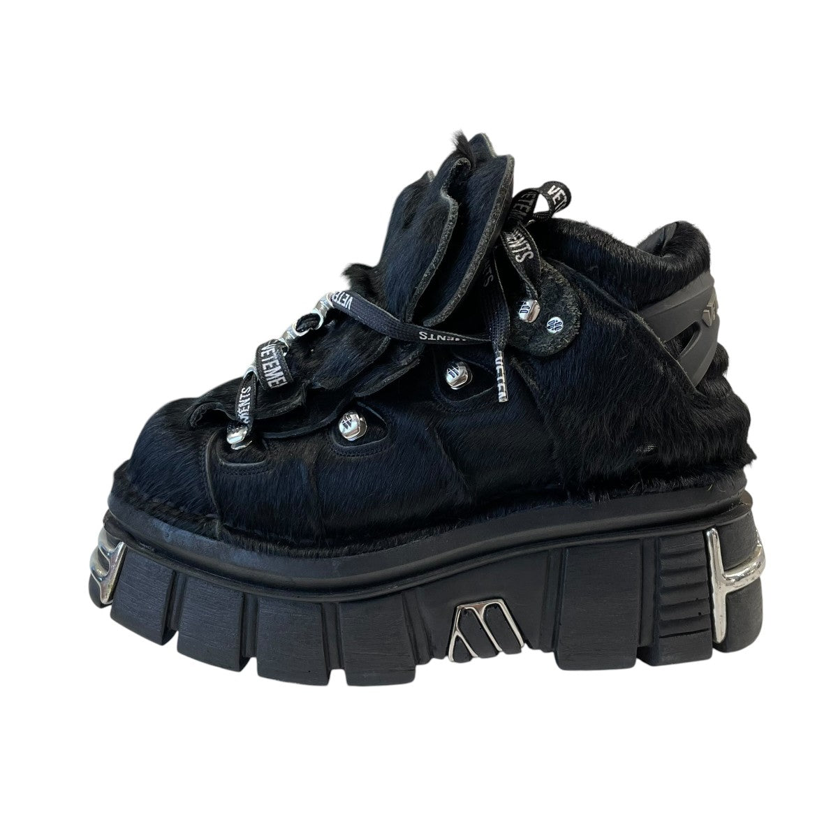 Platform SneakerプラットフォームスニーカーUE54SN100B