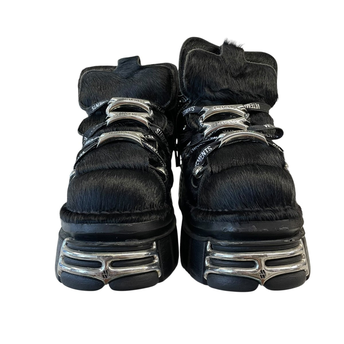 Platform SneakerプラットフォームスニーカーUE54SN100B