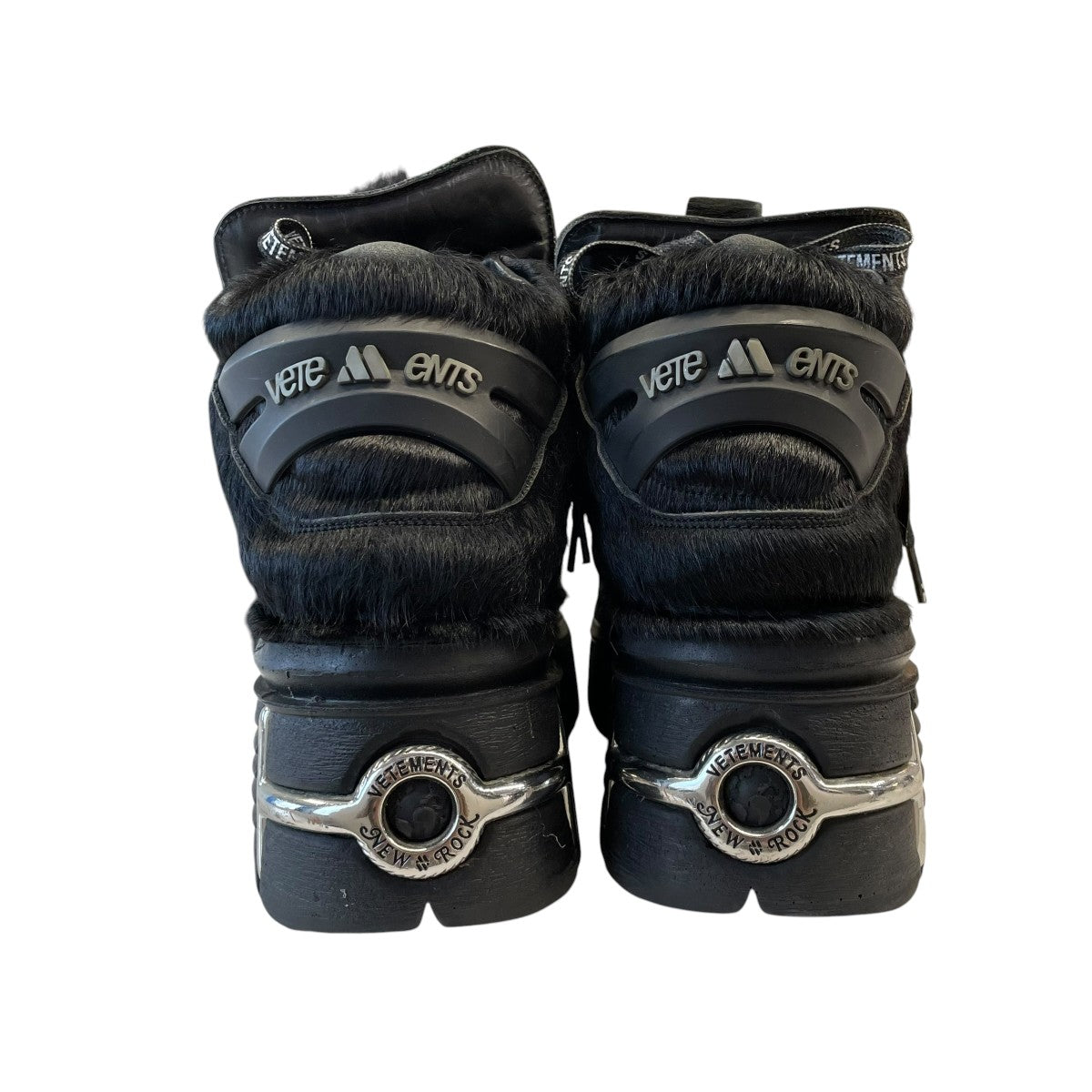Platform SneakerプラットフォームスニーカーUE54SN100B