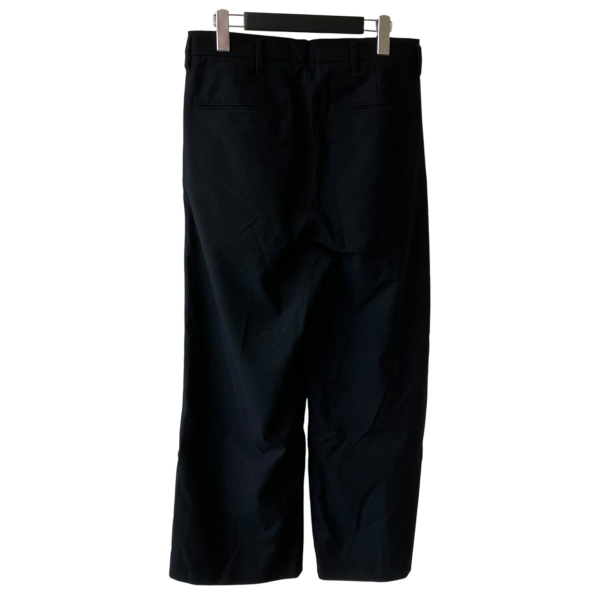 DROOP WIDE PANTSパンツ25KO-SS02