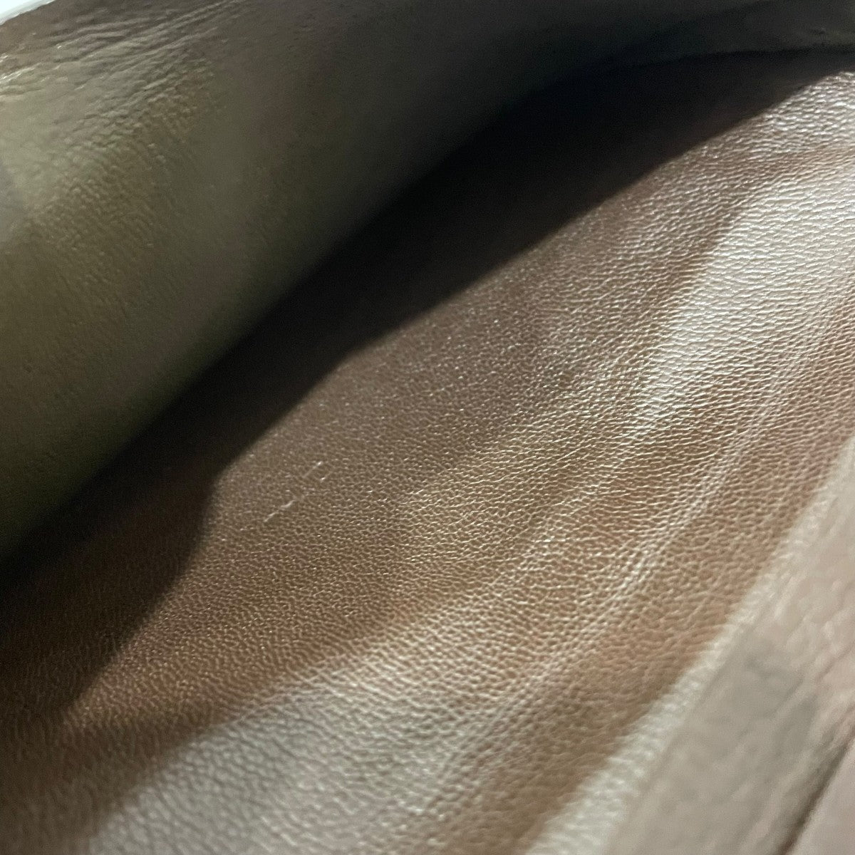 MC2 Fleming Crocodile Alligator Leather Wallet長財布