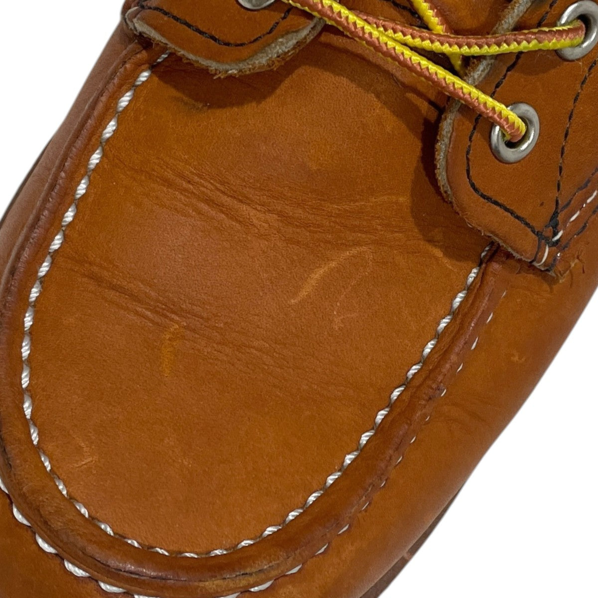 レースアップレザーシューズ 6-inch Classic Moc 6インチ クラシックモック 875