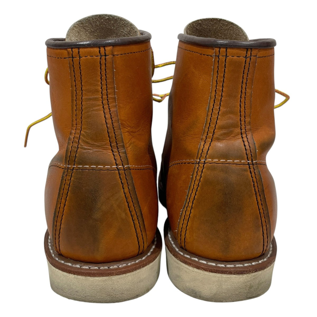 レースアップレザーシューズ 6-inch Classic Moc 6インチ クラシックモック 875