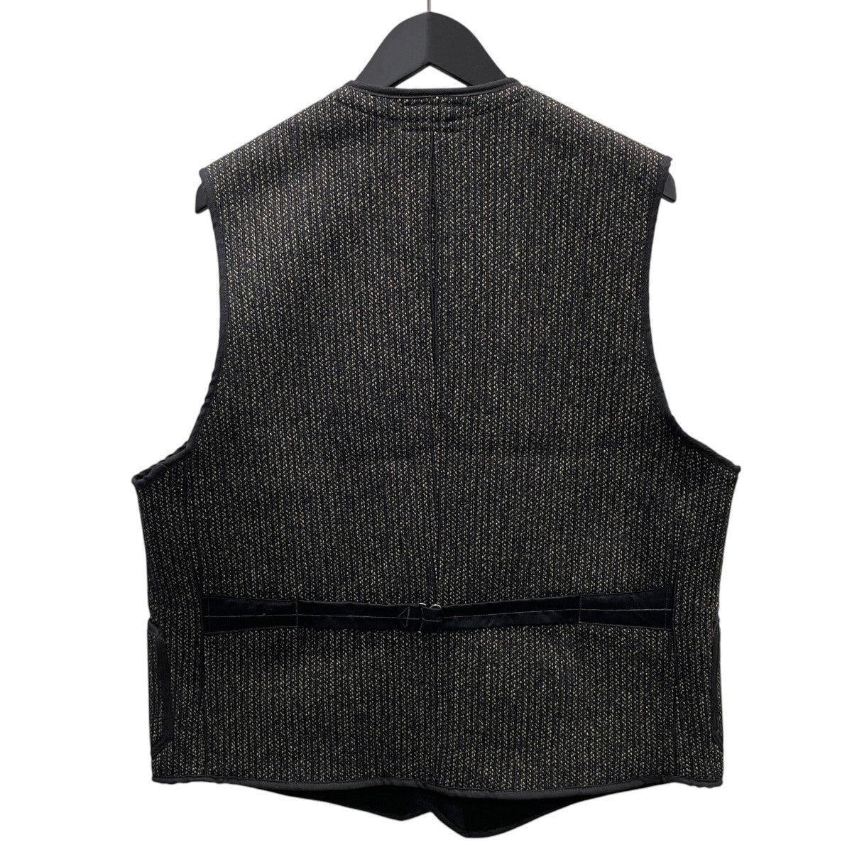 ビーチクロスワークベスト LONGSHOREMAN WINTER WORKER VEST ロングショアマン ウィンターワーカーベスト 2531015