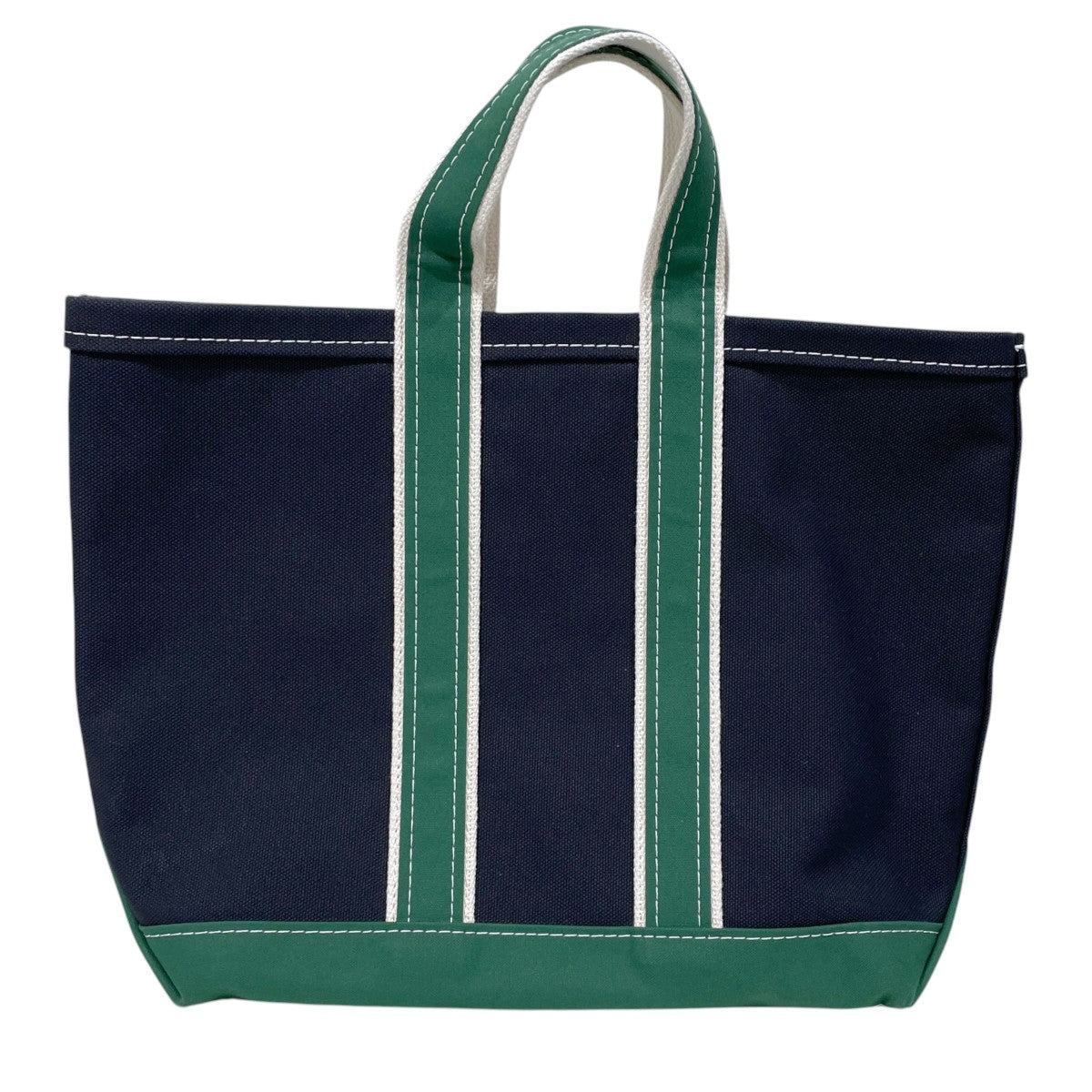 キャンバストートバッグ Deluxe Tote Bag デラックス トートバッグ MEDIUM-Short Handle Mサイズ ショートハンドル