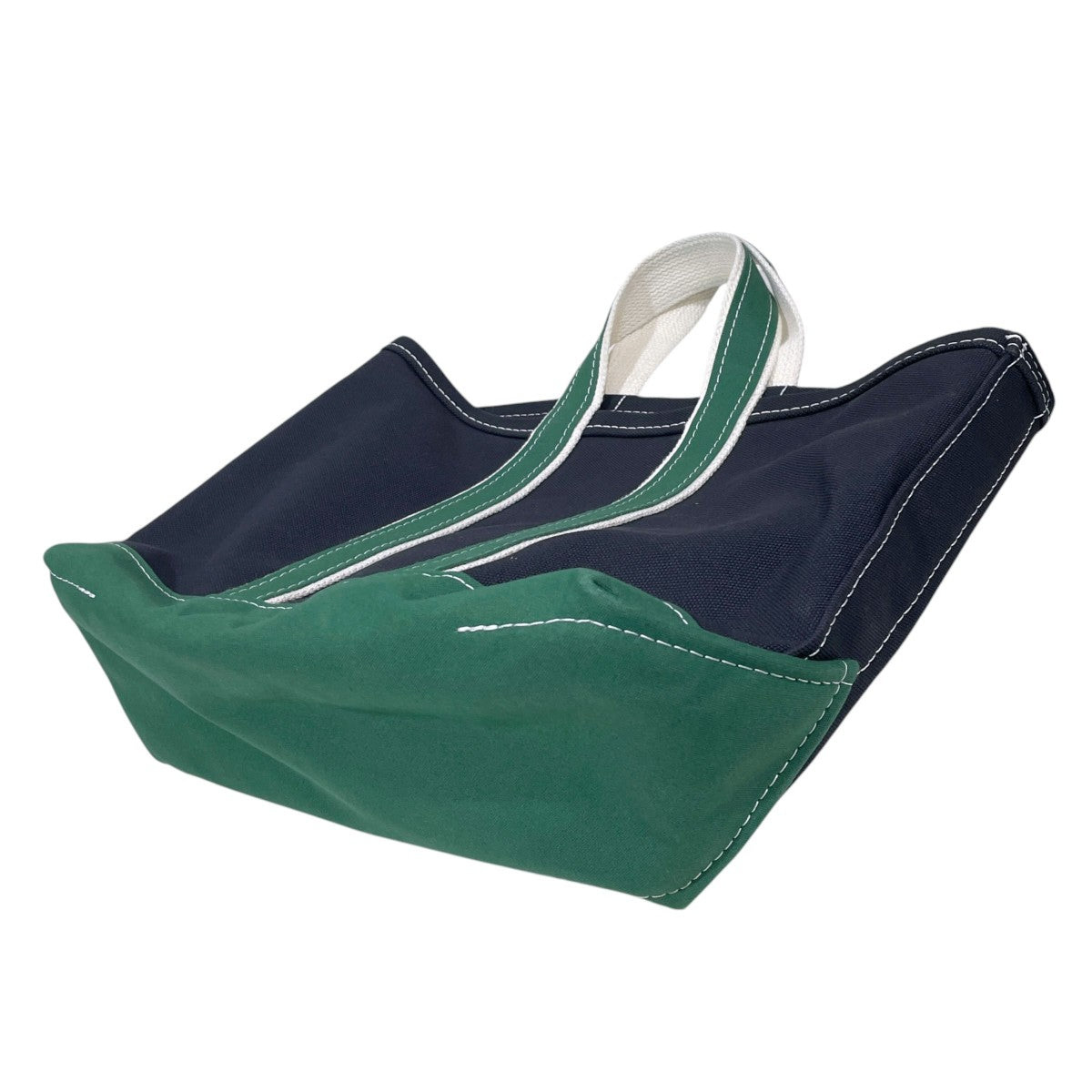 キャンバストートバッグ Deluxe Tote Bag デラックス トートバッグ MEDIUM-Short Handle Mサイズ ショートハンドル