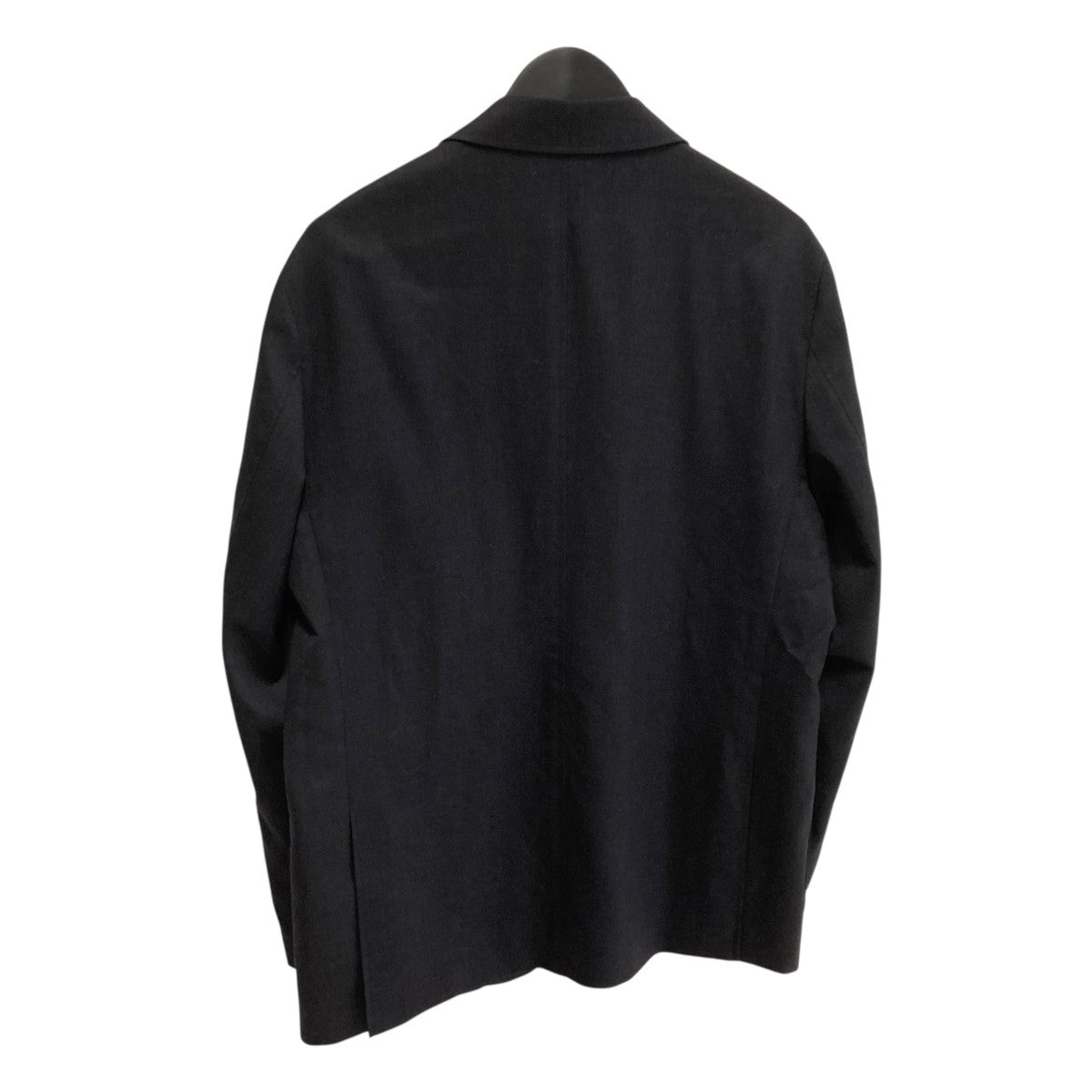 SUPER 100’S WOOL 2BUTTON BLAZERテーラードジャケットSOPH-242016