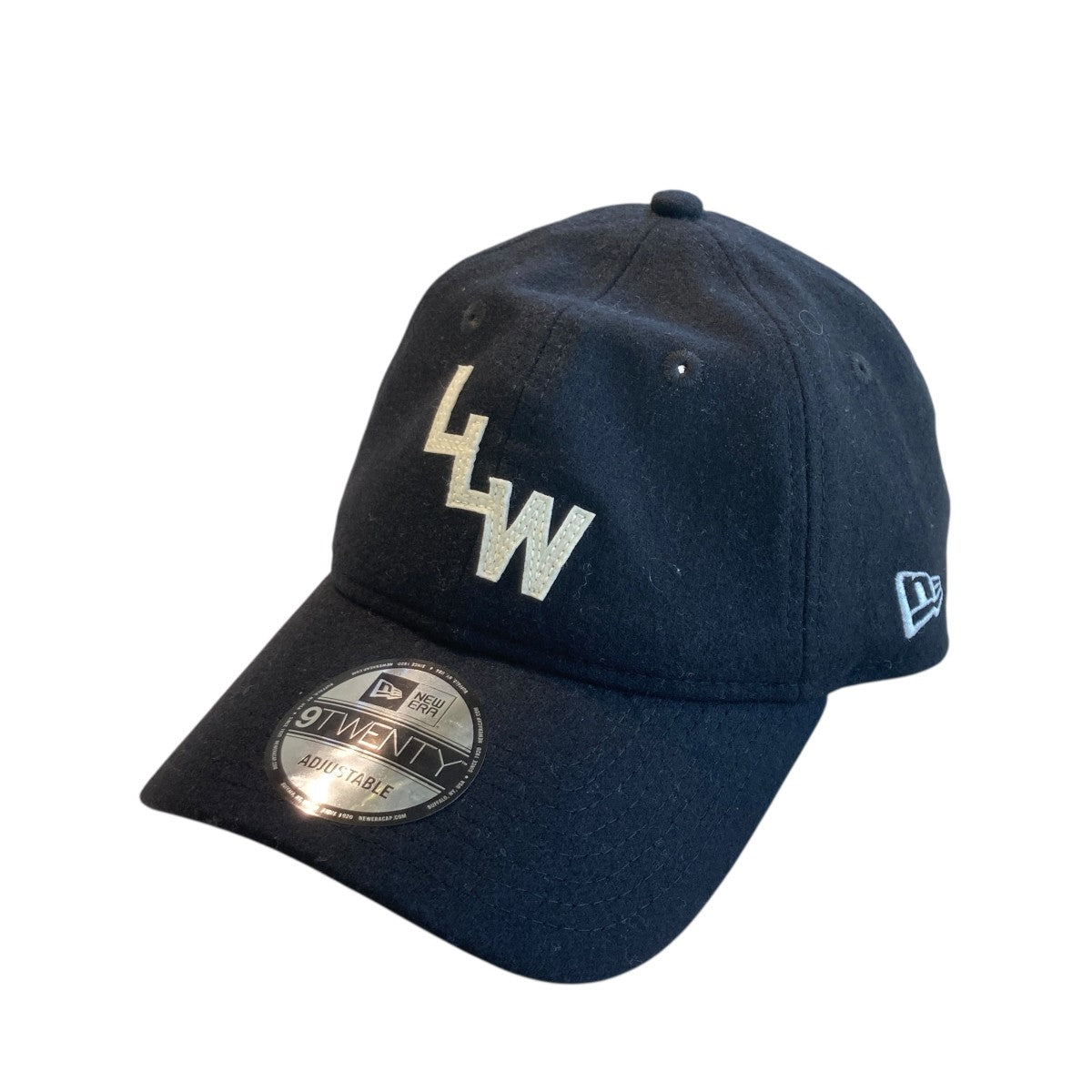 LLWキャップ