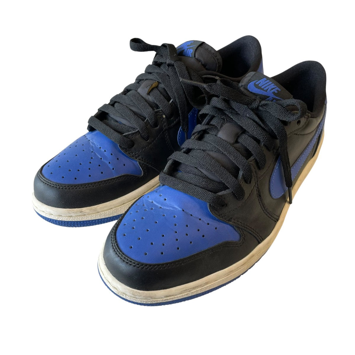 AIR JORDAN 1 RETRO LOW OG 2015スニーカー705329-004