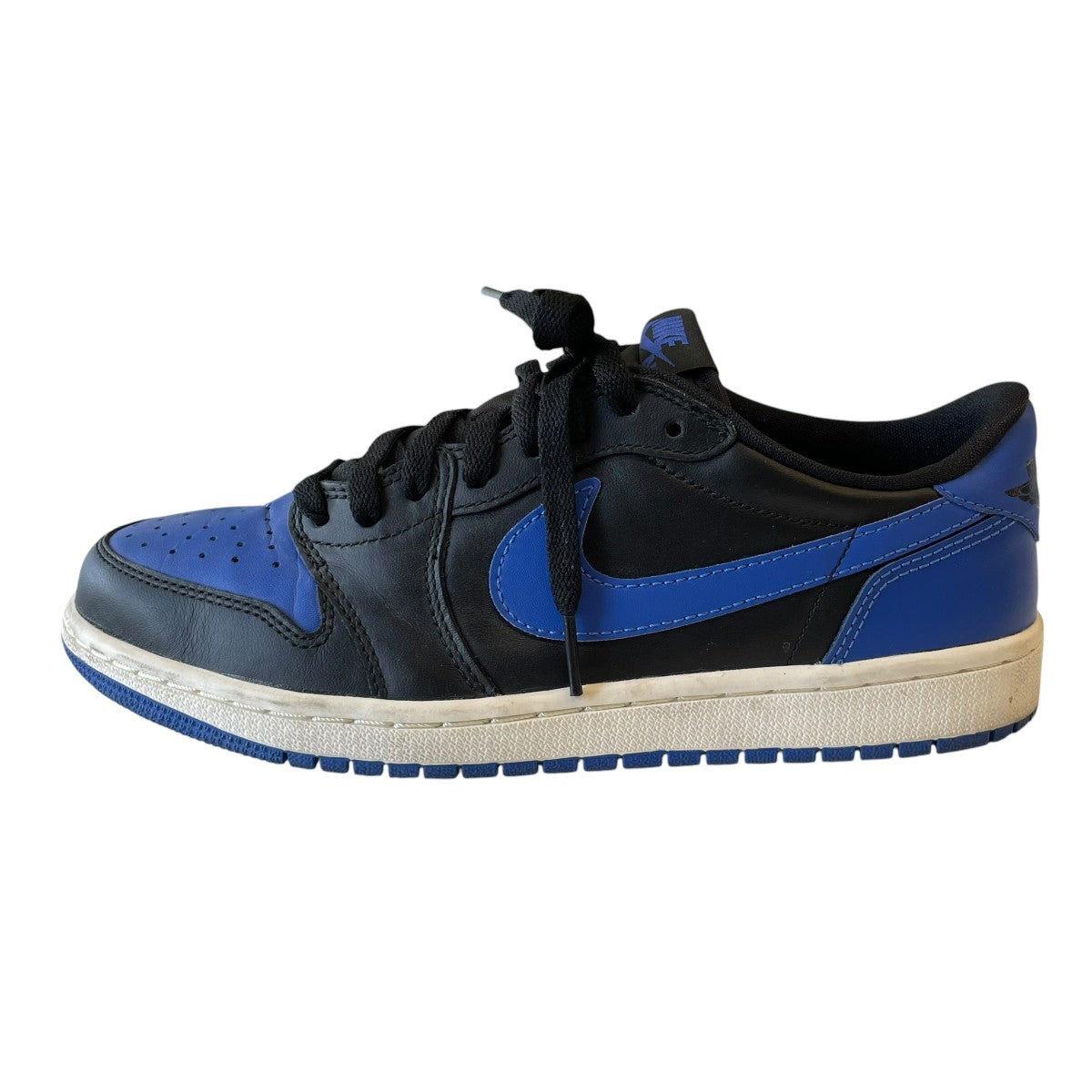 AIR JORDAN 1 RETRO LOW OG 2015スニーカー705329-004