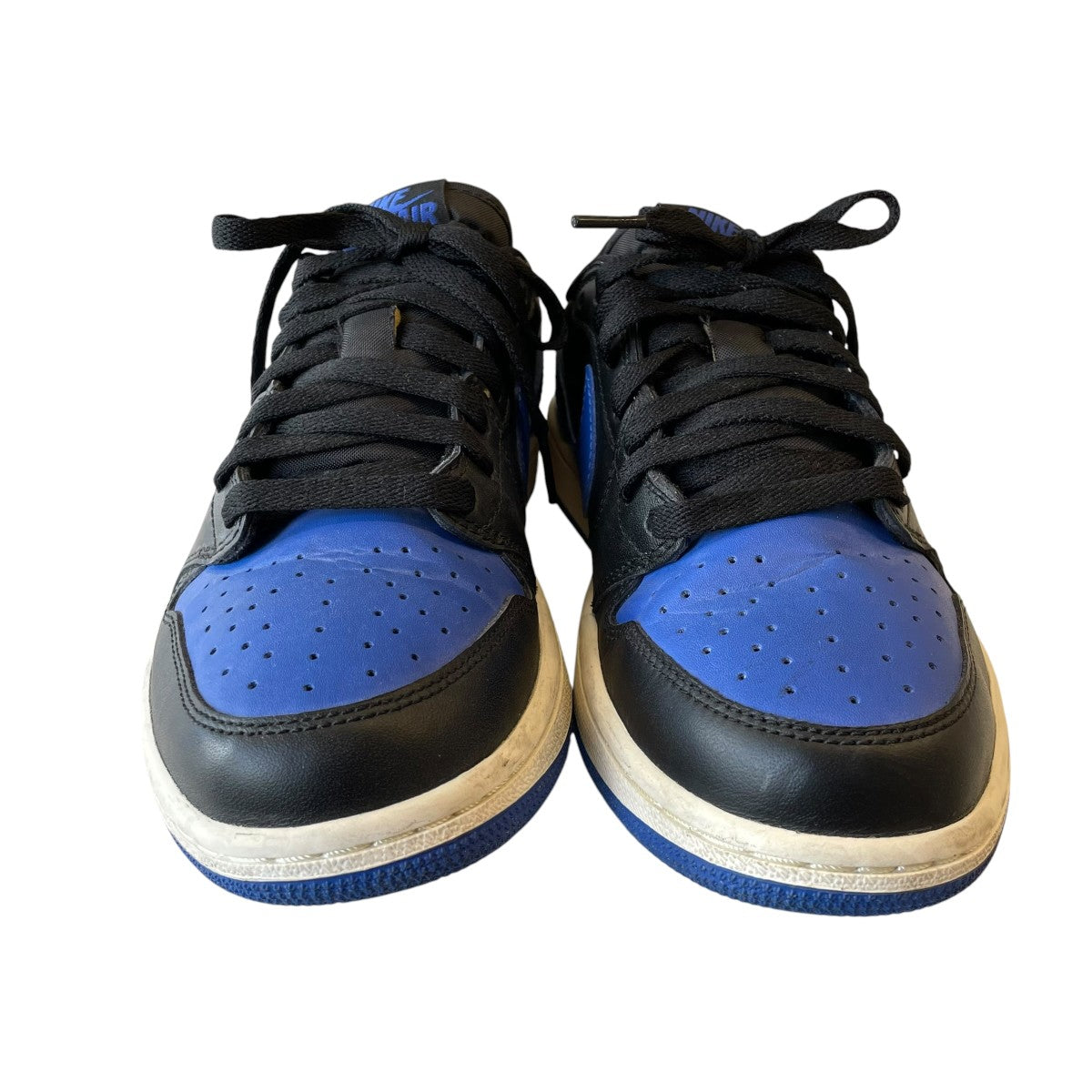 AIR JORDAN 1 RETRO LOW OG 2015スニーカー705329-004