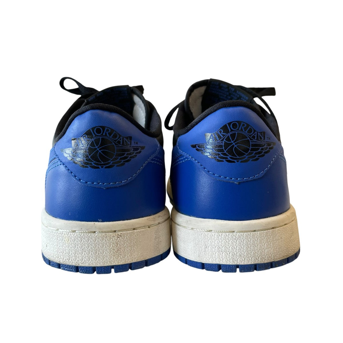AIR JORDAN 1 RETRO LOW OG 2015スニーカー705329-004