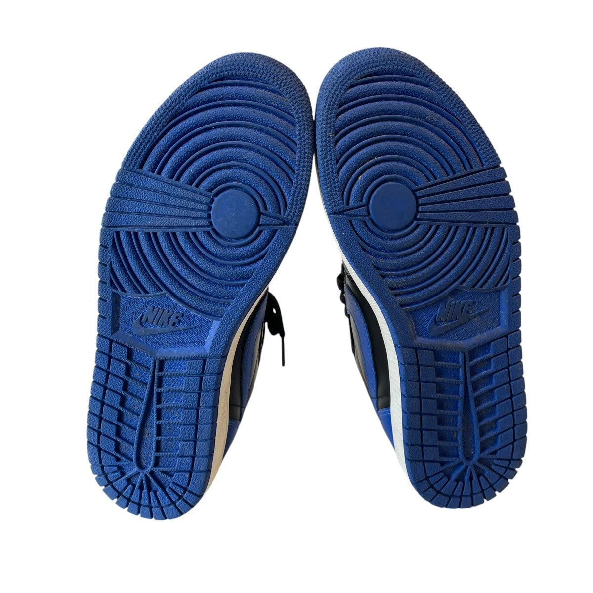 AIR JORDAN 1 RETRO LOW OG 2015スニーカー705329-004