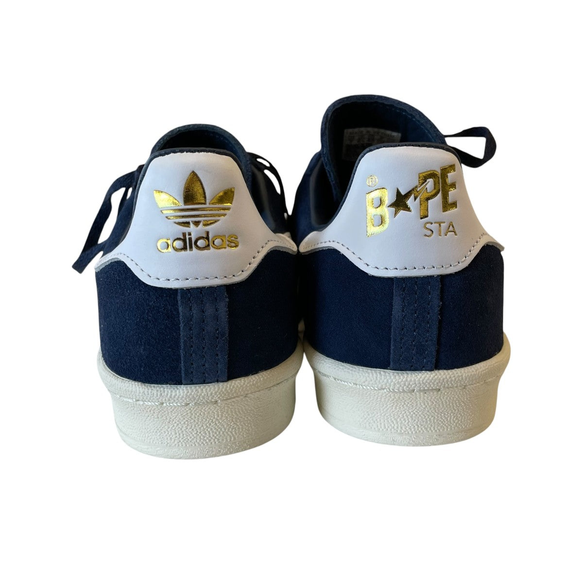 CAMPUSスニーカーID4770