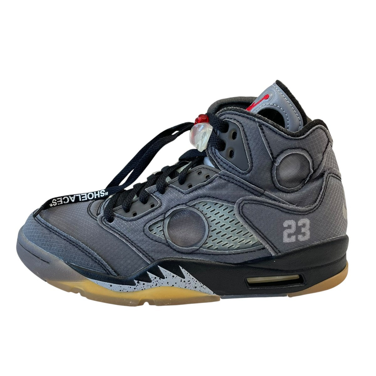 AIR JORDAN5 RETRO SPハイカットスニーカーCT8480-001