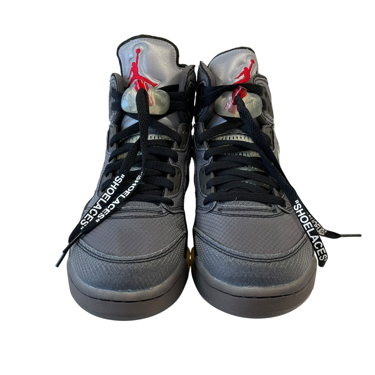 AIR JORDAN5 RETRO SPハイカットスニーカーCT8480-001