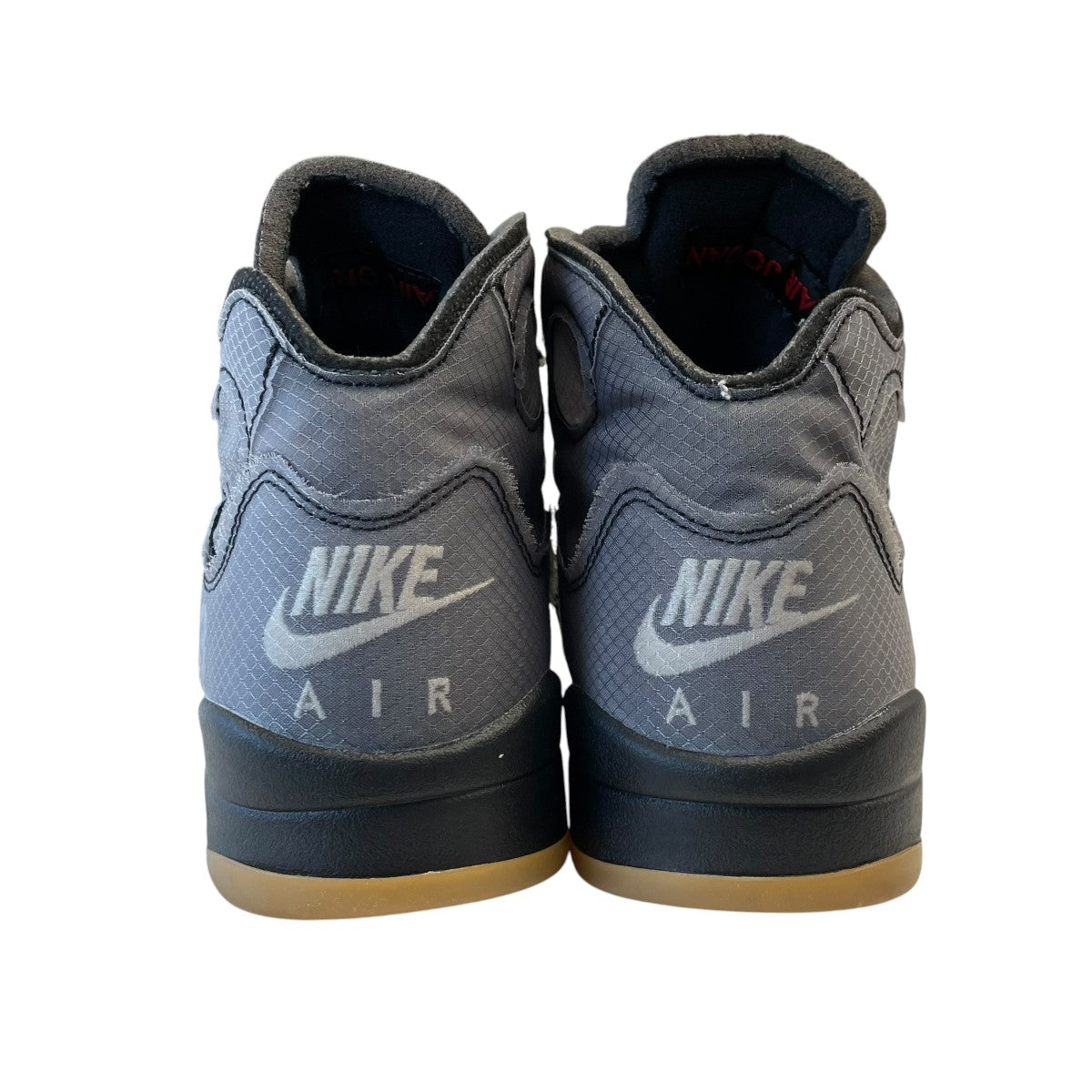 AIR JORDAN5 RETRO SPハイカットスニーカーCT8480-001