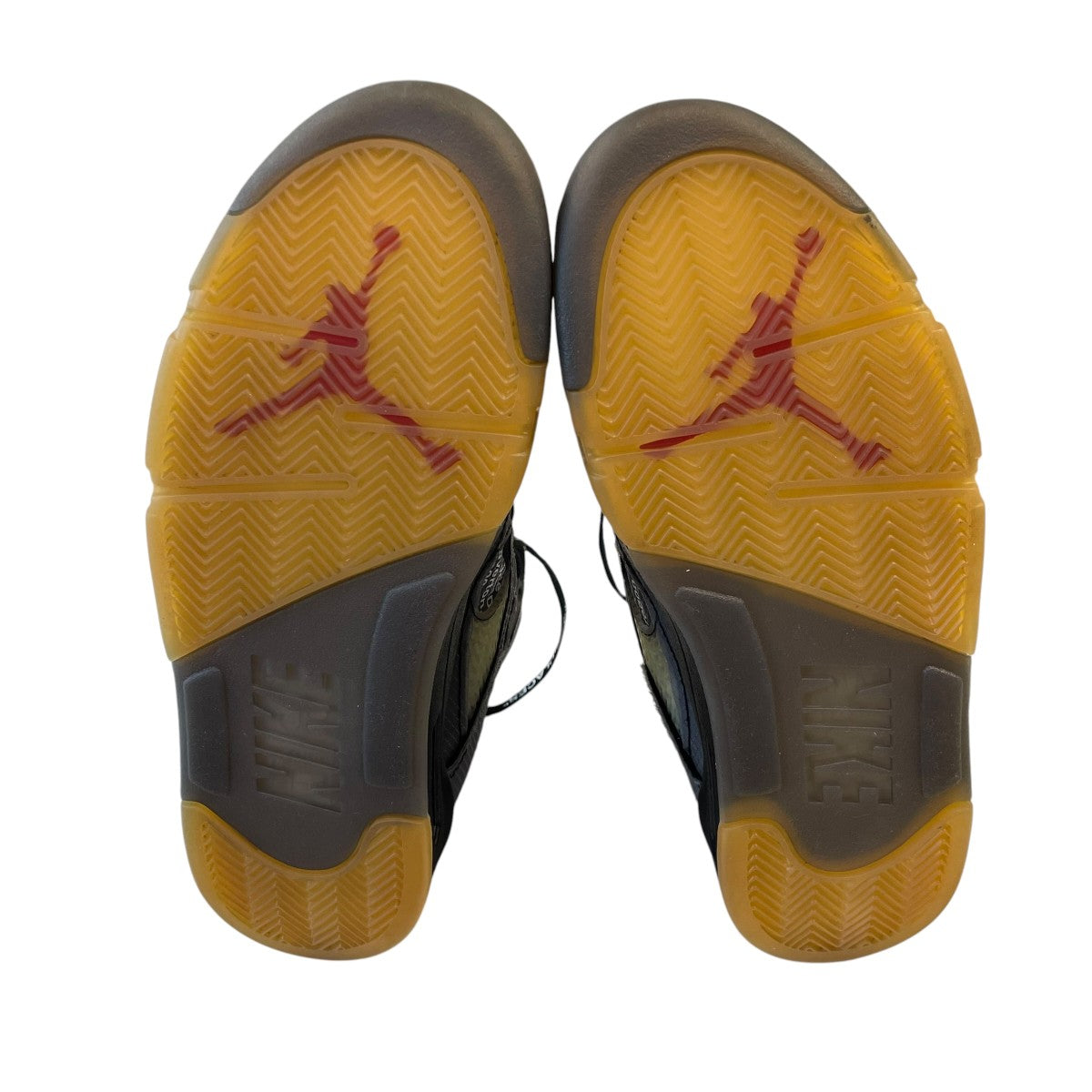 AIR JORDAN5 RETRO SPハイカットスニーカーCT8480-001